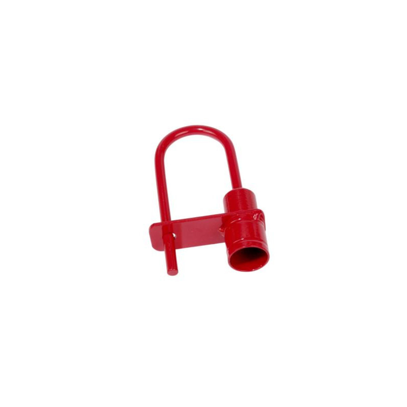 Cadenas POMPIER T14 - COUILLET 