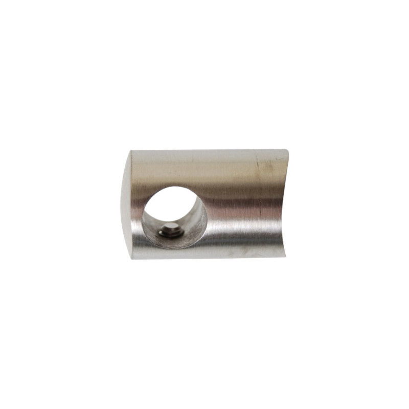 Support pour lisse diamètre 42,4 mm