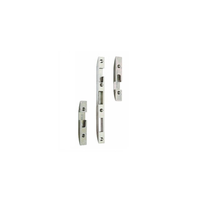 Jeu de 3 gâches universelle 520 10500/20500 - VACHETTE ASSA ABLOY