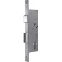 Serrure à encastrer monopoint pêne dormant demi-tour clé i 728.85 - MARC ASSA ABLOY