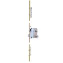 Serrure à encastrer 5 points pêne dormant demi-tour clé i A2P PMR 5900XL SGN2 - VACHETTE ASSA ABLOY