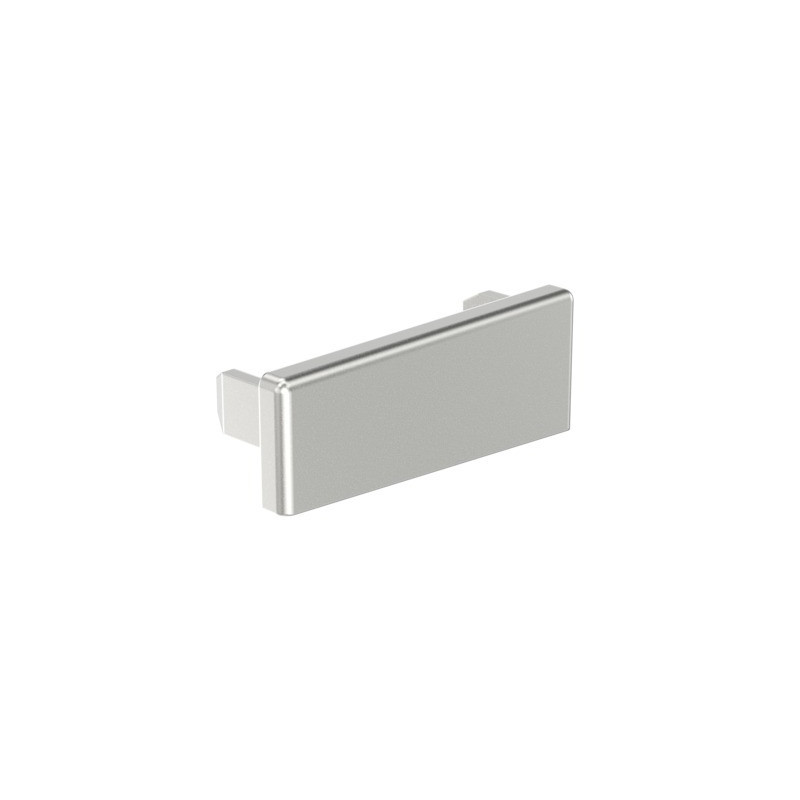 Embout pour profil support-2 P 1633 - FERCO 