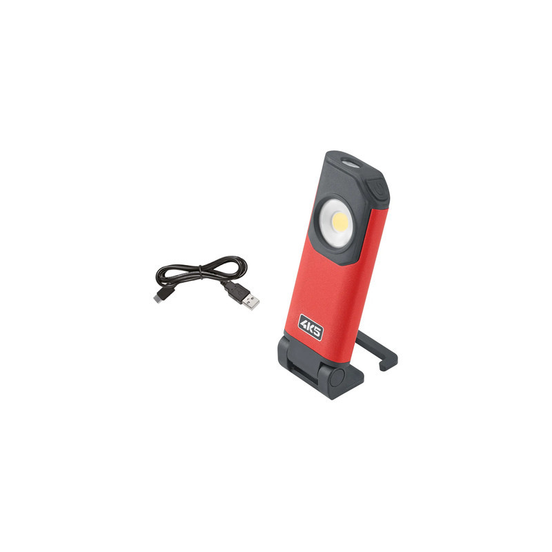 Lampe portable LED SL350 + câble USB - UMAREX