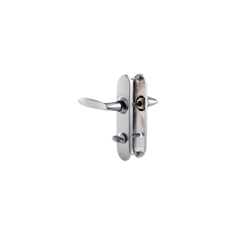 Ensemble sur plaque TWIST - ASSA ABLOY BEZAULT