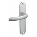 Ensemble sur plaque borgne EA165 BUDGET - ASSA ABLOY BEZAULT