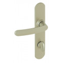 Ensemble sur plaque EA195 SLIM - ASSA ABLOY BEZAULT