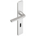 Ensemble sur plaque EA195 RIVIERA - ASSA ABLOY BEZAULT