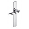 Ensemble sur plaque borgne EA195 SCULT - ASSA ABLOY BEZAULT