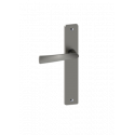 Ensemble sur plaque borgne EA195 FLEX - ASSA ABLOY BEZAULT 