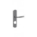 Ensemble sur plaque MUZE - VACHETTE ASSA ABLOY