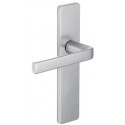 Ensemble sur plaque borgne EA165 KAZA - ASSA ABLOY BEZAULT