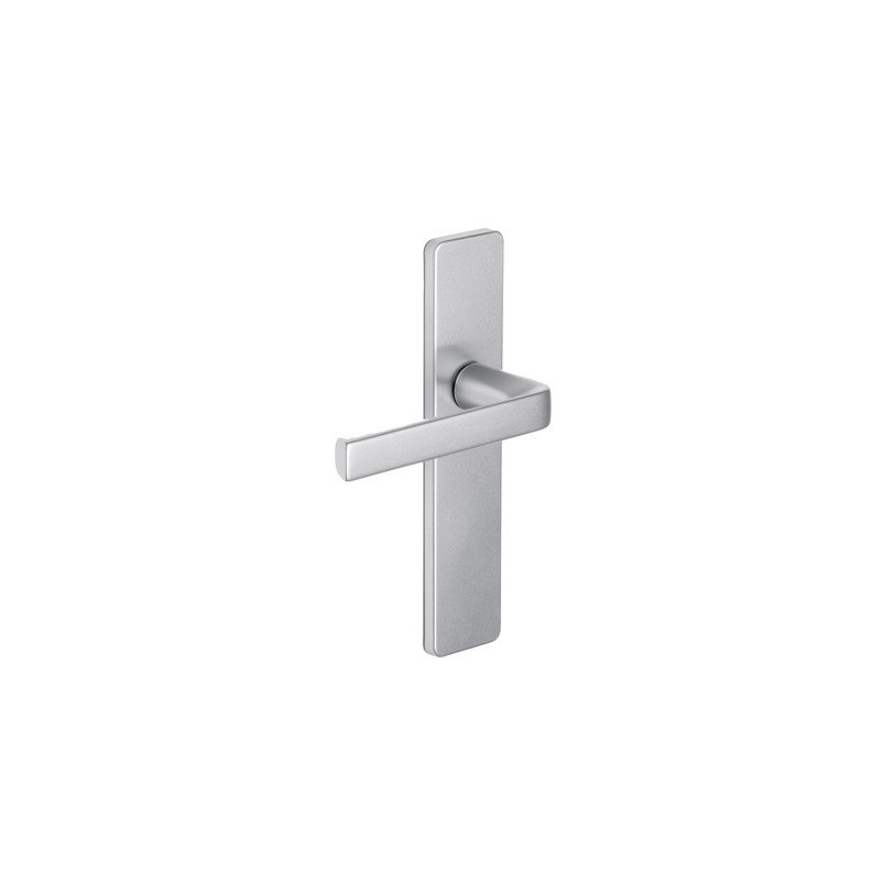 Ensemble sur plaque borgne EA165 KAZA - ASSA ABLOY BEZAULT