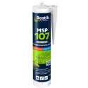 Mastic colle et étanchéité MSP107 - BOSTIK