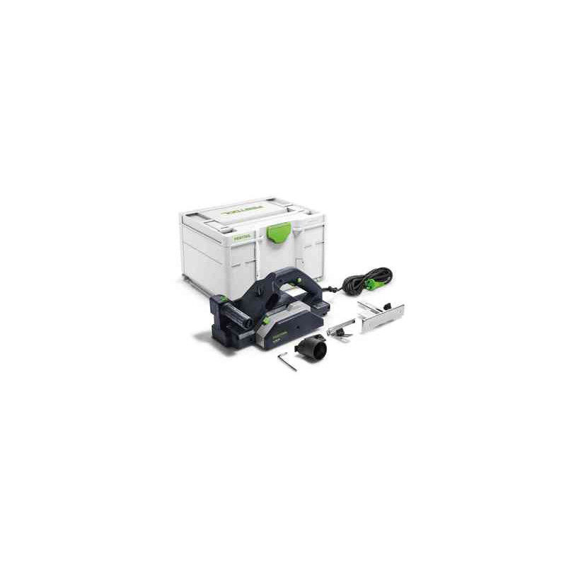 Rabot HL 850 EB-Plus - FESTOOL