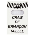 Etui de 12 craies de Briançon - GEB