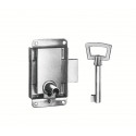 Serrure à pattes 881 - VACHETTE ASSA ABLOY