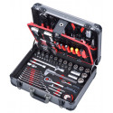 Coffret de dépannage 132 outils TFCO-136P - PROMAC