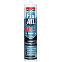 Mastic colle FIX ALL FLEXI - SOUDAL