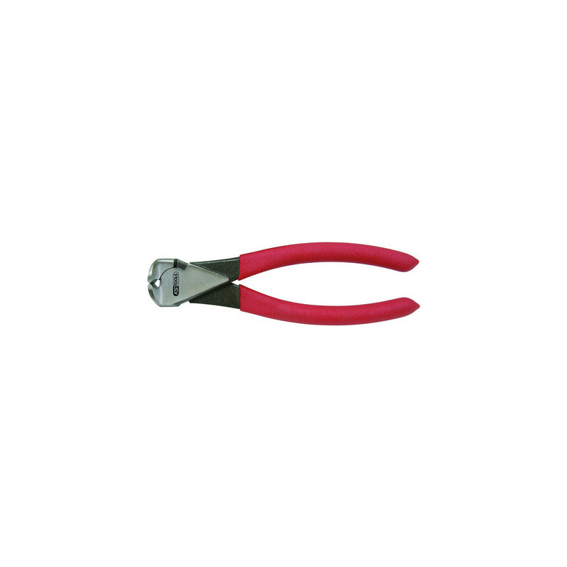 Pince coupante frontale - KS TOOLS