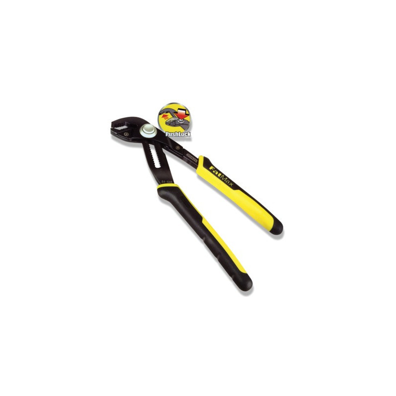 Pince multiprise FATMAX - STANLEY