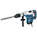 Perforateur avec SDS-Max GBH 5-40 DCE - BOSCH