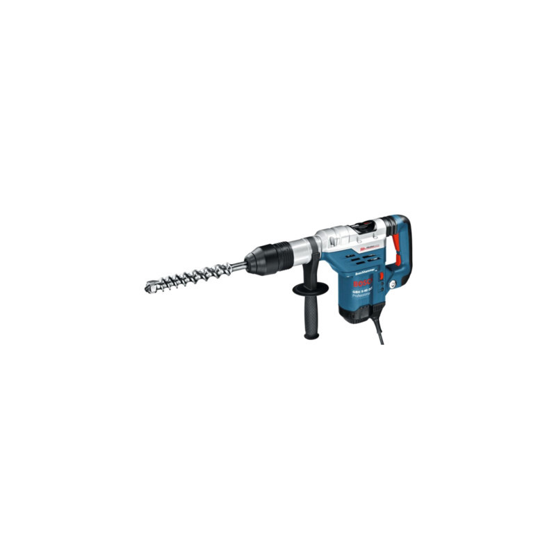 Perforateur avec SDS-Max GBH 5-40 DCE - BOSCH