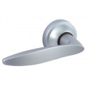 Ensemble sur rosace TWIST - ASSA ABLOY BEZAULT