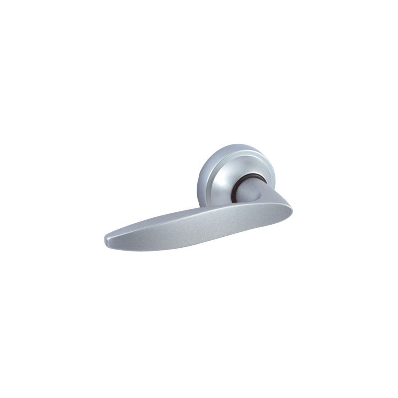 Ensemble sur rosace TWIST - ASSA ABLOY BEZAULT