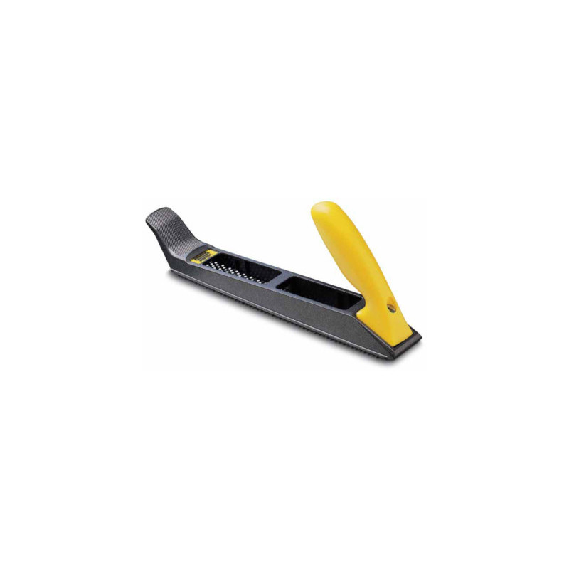 Rabot convertible SURFORM® - STANLEY