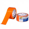 Ruban adhésif PVC orange Premium - HPX