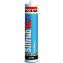 Mastic silicone SILIRUB AC - SOUDAL