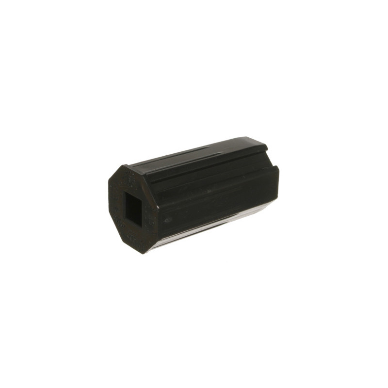 Embout pour axe 40 et 60 mm - ALUPROF