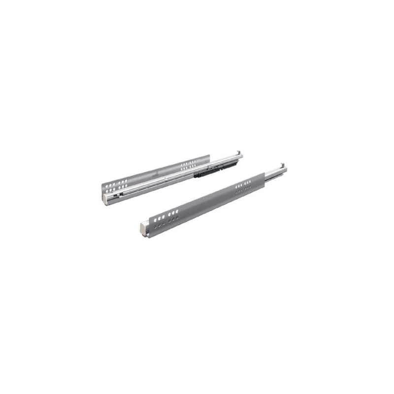 Coulisse pour Innotech, sortie totale EB 9.5 - HETTICH