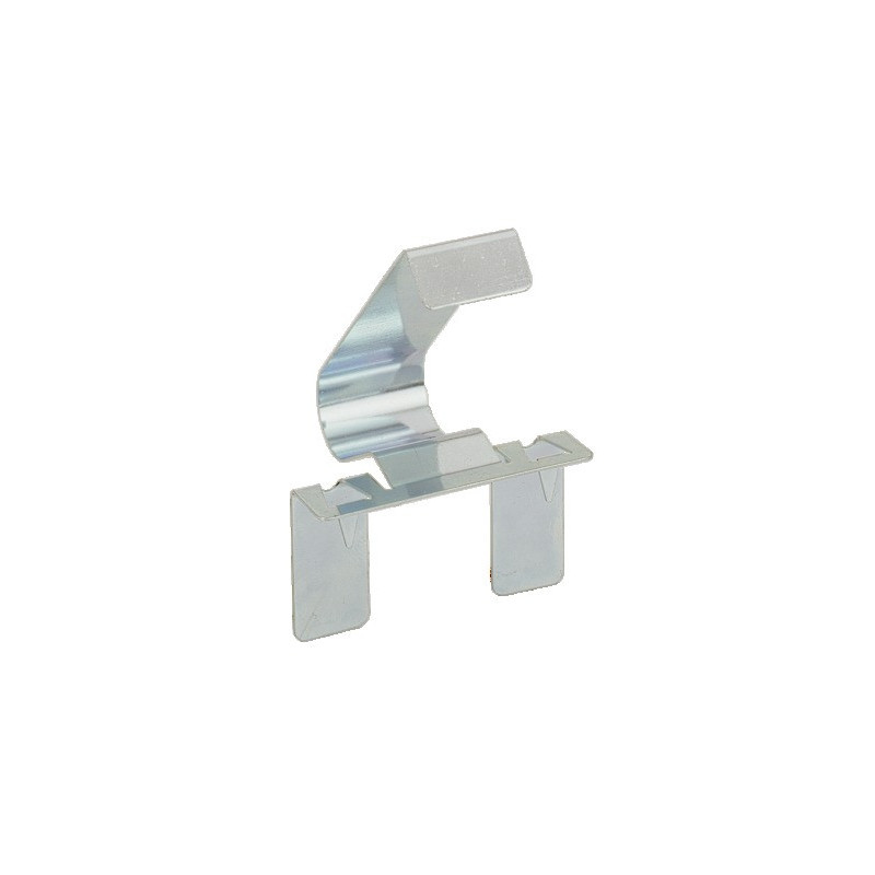 Fixation de plinthe TurboClip - HETTICH