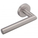 Ensemble sur rosace LC3 - ASSA ABLOY BEZAULT