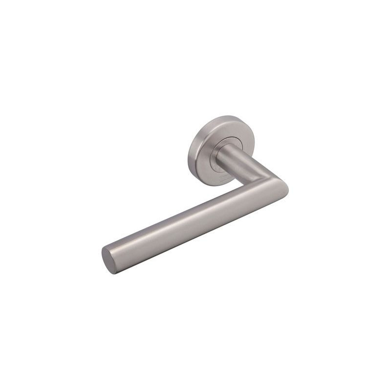 Ensemble sur rosace LC3 - ASSA ABLOY BEZAULT