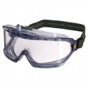 Lunettes masque GALERAS CLEAR incolore - DELTA PLUS