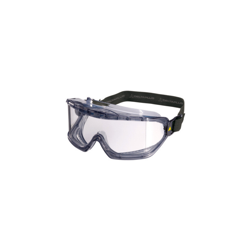 Lunettes masque GALERAS CLEAR incolore - DELTA PLUS