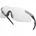 Lunettes polycarbonate THUNDER CLEAR incolore - DELTA PLUS