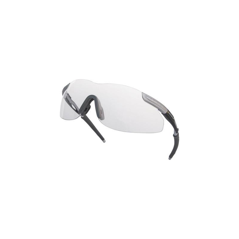 Lunettes polycarbonate THUNDER CLEAR incolore - DELTA PLUS