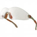 Lunettes polycarbonate VULCANO 2 CLEAR incolore - DELTA PLUS