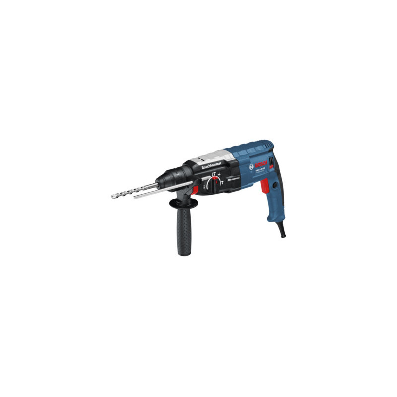 Perforateur SDS-Plus GBH 2-28F Professional - BOSCH