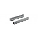 Profil INNOTECH 470 mm / 54 mm - HETTICH