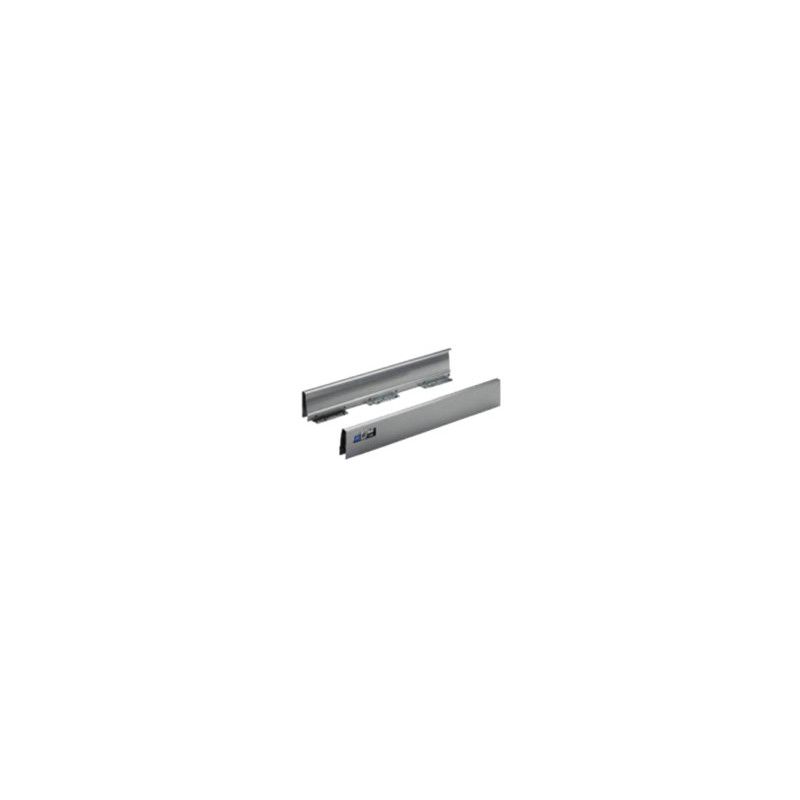 Profil INNOTECH 470 mm / 54 mm - HETTICH