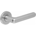 Ensemble SANS rosace GOLF 1322 - ASSA ABLOY BEZAULT