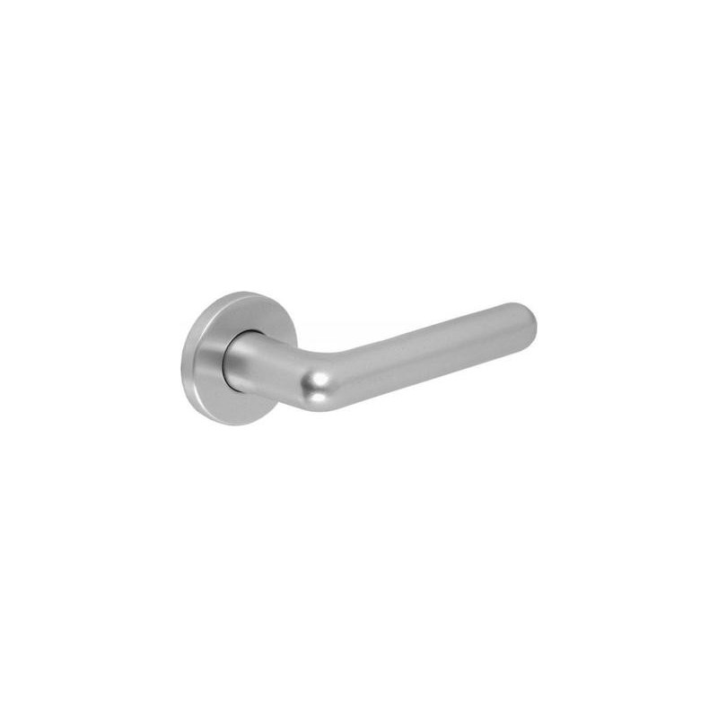 Ensemble SANS rosace GOLF 1322 - ASSA ABLOY BEZAULT