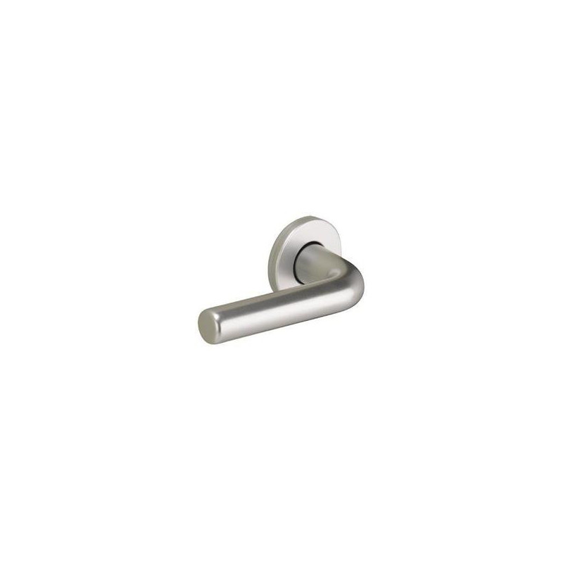 Ensemble SANS rosace PARAPHE - ASSA ABLOY BEZAULT