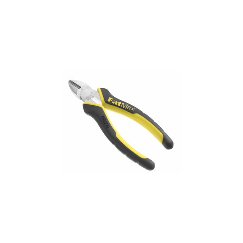 Pince coupe diagonale PVC 352 - STANLEY