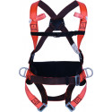 Harnais anti-chute ceinture HAR14 - DELTA PLUS