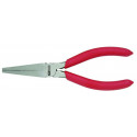 Pince bec plat - KS TOOLS